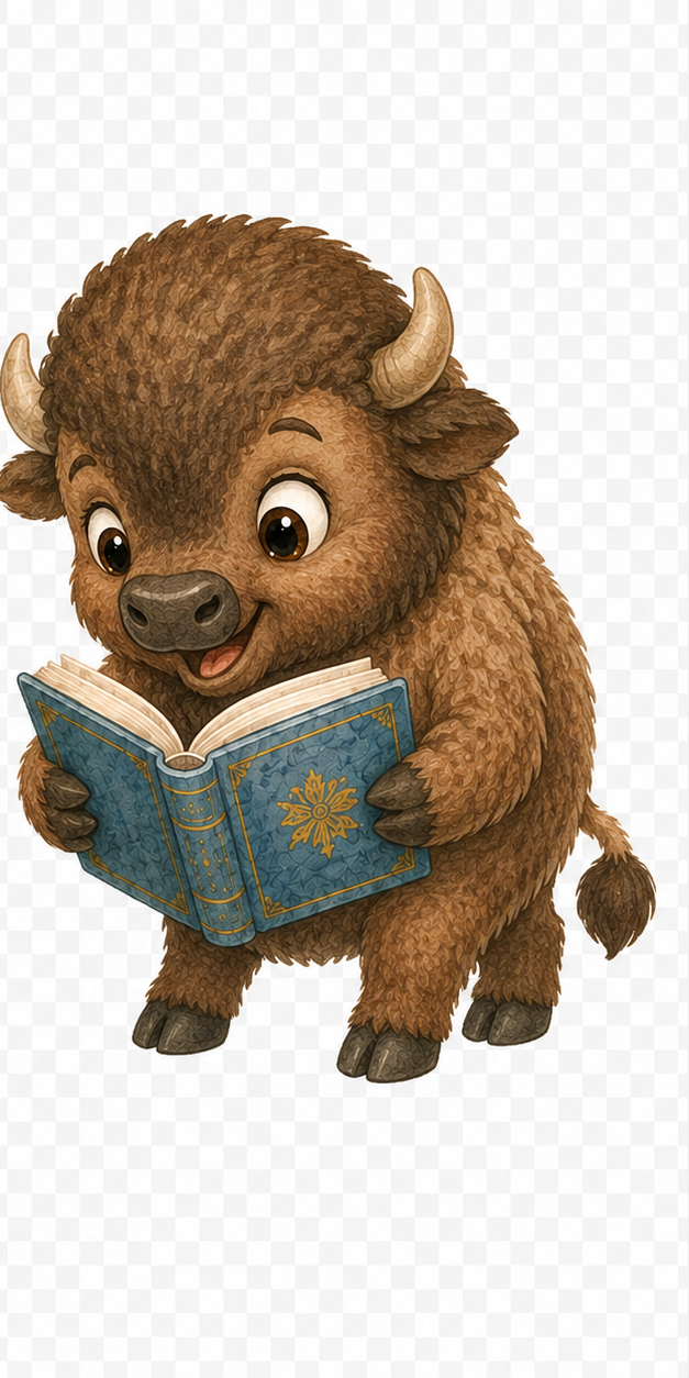 Wyoming Word Adventures logo